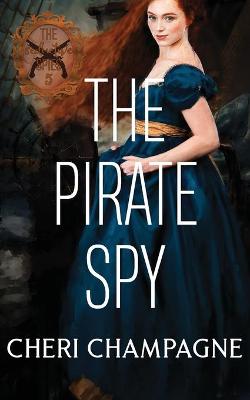 Cover of The Pirate Spy