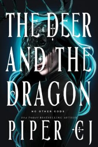 Cover of The Deer and the Dragon