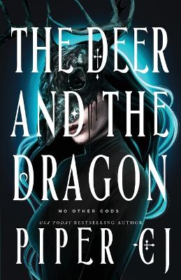 Cover of The Deer and the Dragon