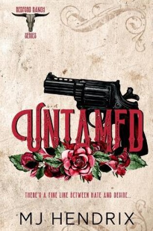 Cover of Untamed