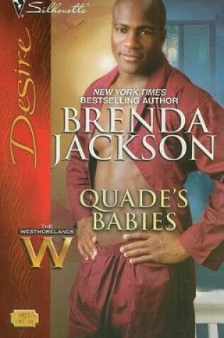 Cover of Quade's Babies