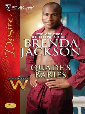Cover of Quade's Babies