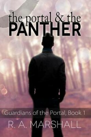 Cover of The Portal and the Panther