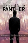 Book cover for The Portal and the Panther