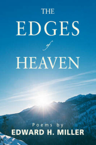 Cover of The Edges of Heaven