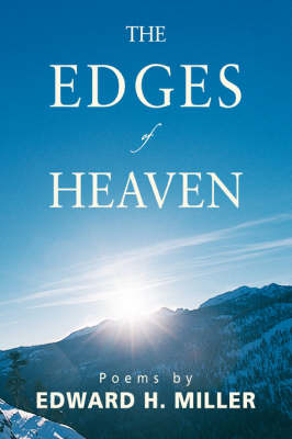 Book cover for The Edges of Heaven