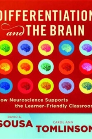 Cover of Differentiation and the Brain