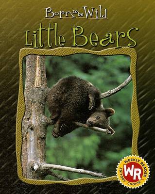 Cover of Little Bears