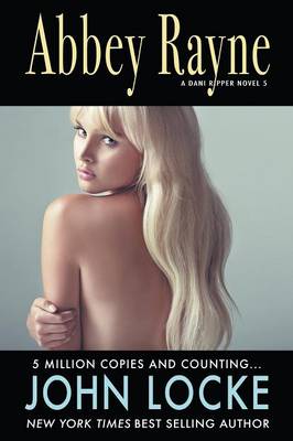 Book cover for Abbey Rayne