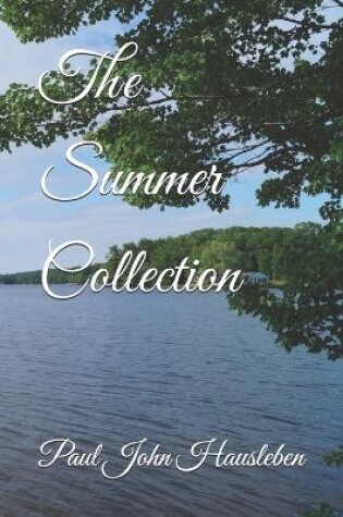 Cover of The Summer Collection