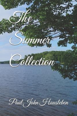 Book cover for The Summer Collection