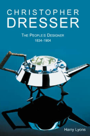 Cover of Christopher Dresser