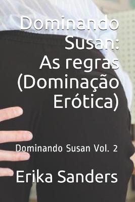 Book cover for Dominando Susan