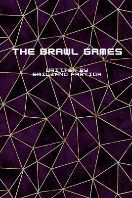 Cover of The Brawl Games