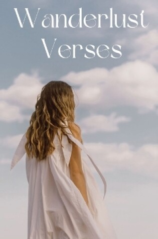 Cover of Wanderlust Verses