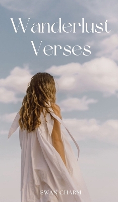 Book cover for Wanderlust Verses