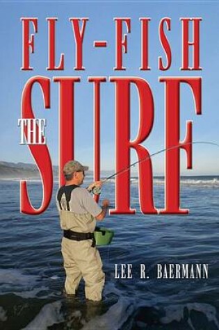 Cover of Fly-Fish the Surf