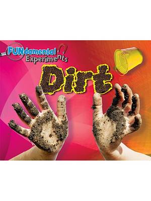 Book cover for Dirt