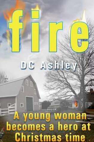 Cover of Fire