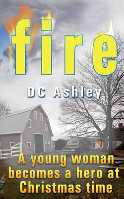 Book cover for Fire