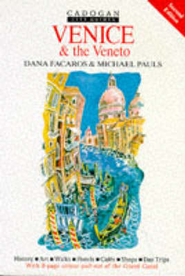 Cover of Venice