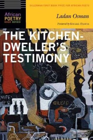 Cover of The Kitchen-Dweller's Testimony