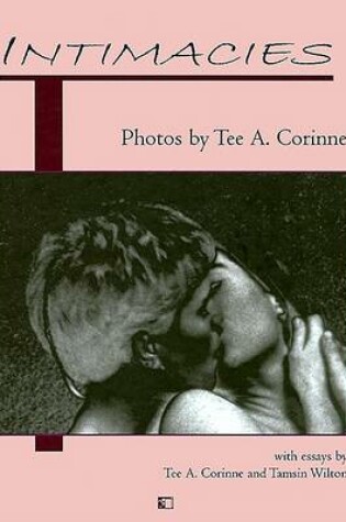 Cover of Intimacies