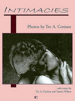 Book cover for Intimacies