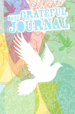 Cover of Daily Grateful Journal