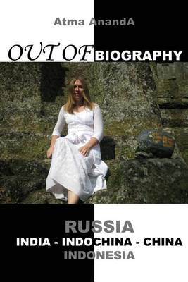 Cover of Out of Biography