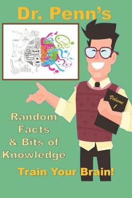 Book cover for Random Facts & Bits of Knowledge