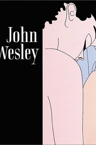 Cover of John Wesley