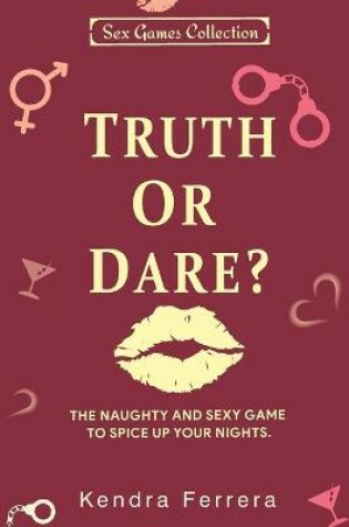 Cover of Truth or Dare?