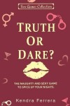 Book cover for Truth or Dare?