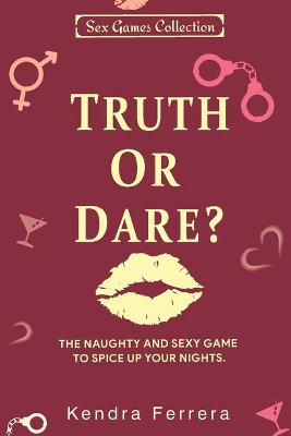 Cover of Truth or Dare?