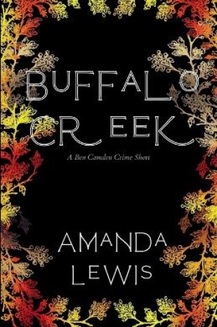Cover of Buffalo Creek