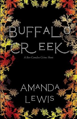 Book cover for Buffalo Creek