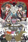 Book cover for Disney Twisted-Wonderland: The Manga – Book of Heartslabyul, Vol. 4