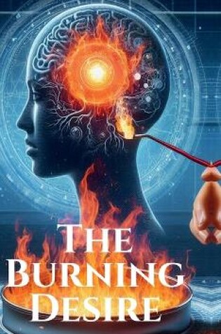 Cover of The Burning Desire