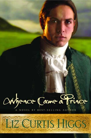 Book cover for Whence Came a Prince