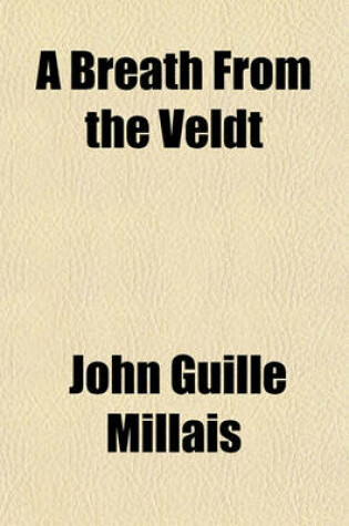 Cover of A Breath from the Veldt