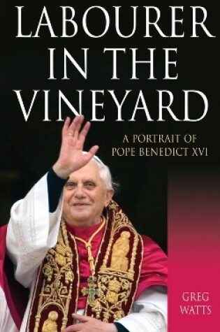 Cover of Labourer in the Vineyard