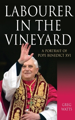 Book cover for Labourer in the Vineyard