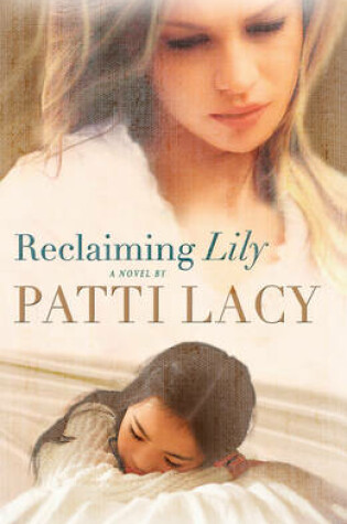 Cover of Reclaiming Lily