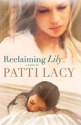 Book cover for Reclaiming Lily