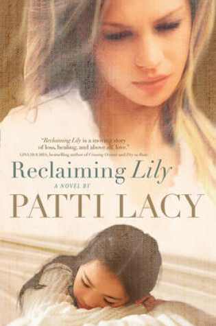 Cover of Reclaiming Lily