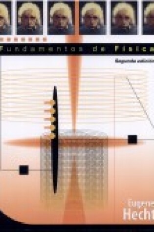 Cover of Fundamentos de Fisica - 2b