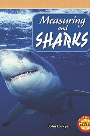 Cover of Measuring and Sharks