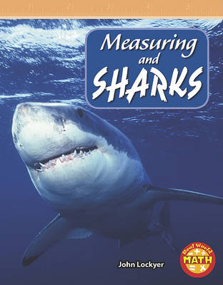 Cover of Measuring and Sharks