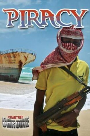Cover of Piracy